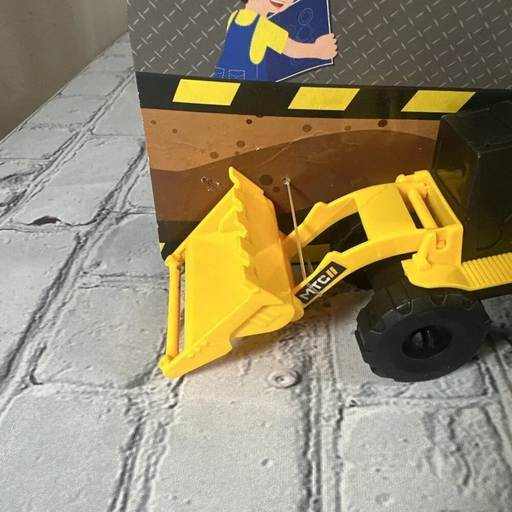 N/A construction vehicle